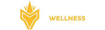 wolff wellness yatay logo beyaz